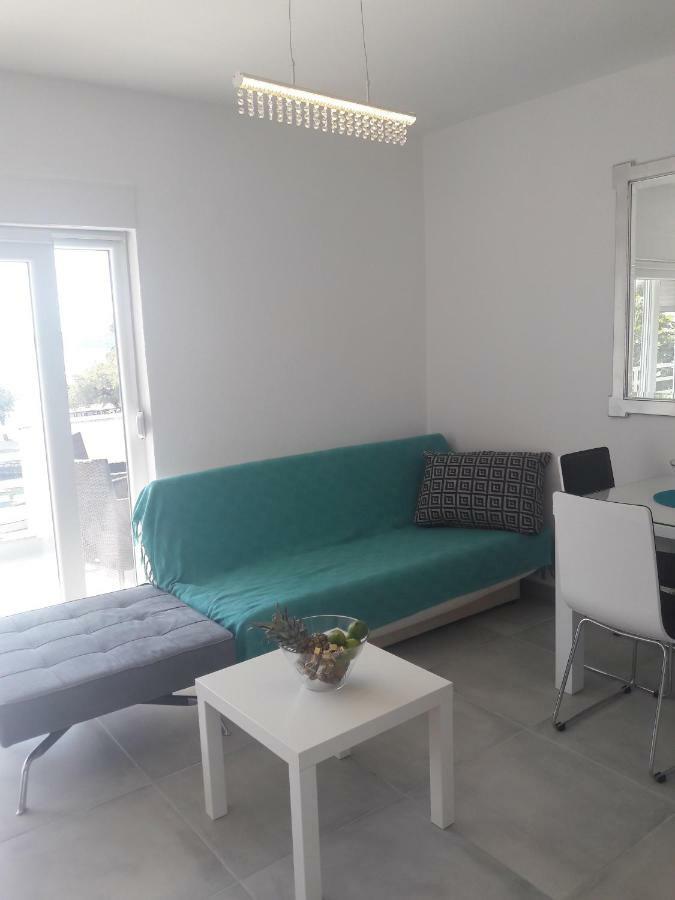 Apartments Villa Plava Klek Exterior foto