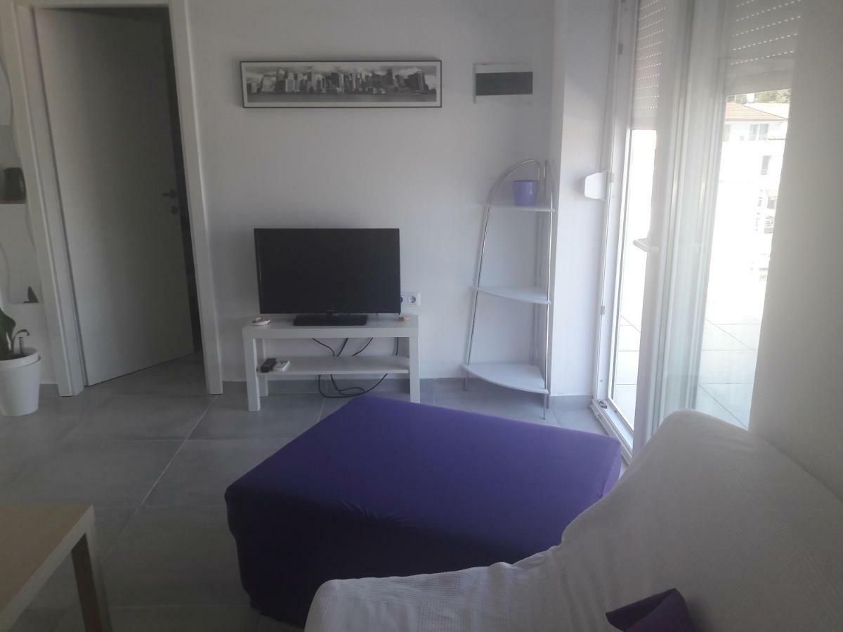 Apartments Villa Plava Klek Exterior foto